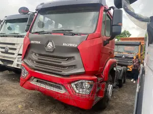 Howo Sinotruk 371 Foreignused