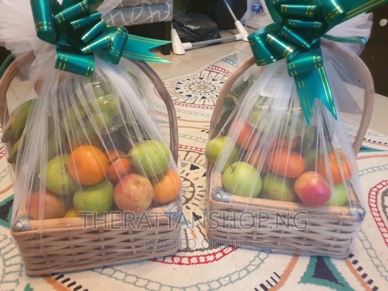 Fruit/ Food Basket