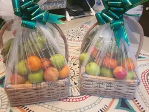 Fruit/ Food Basket