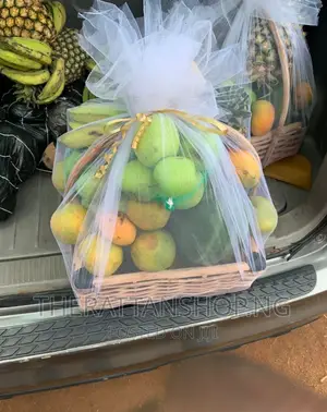 Fruit/ Food Basket