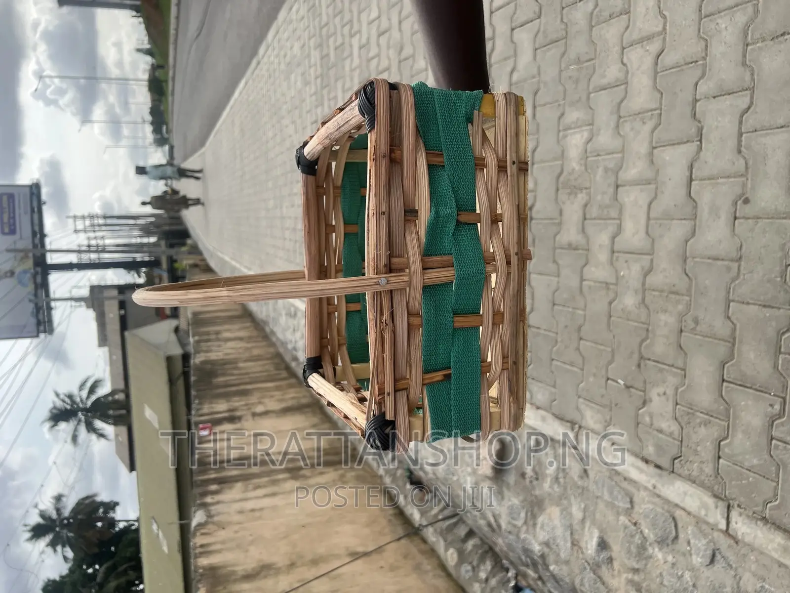 Fruit/ Food Basket