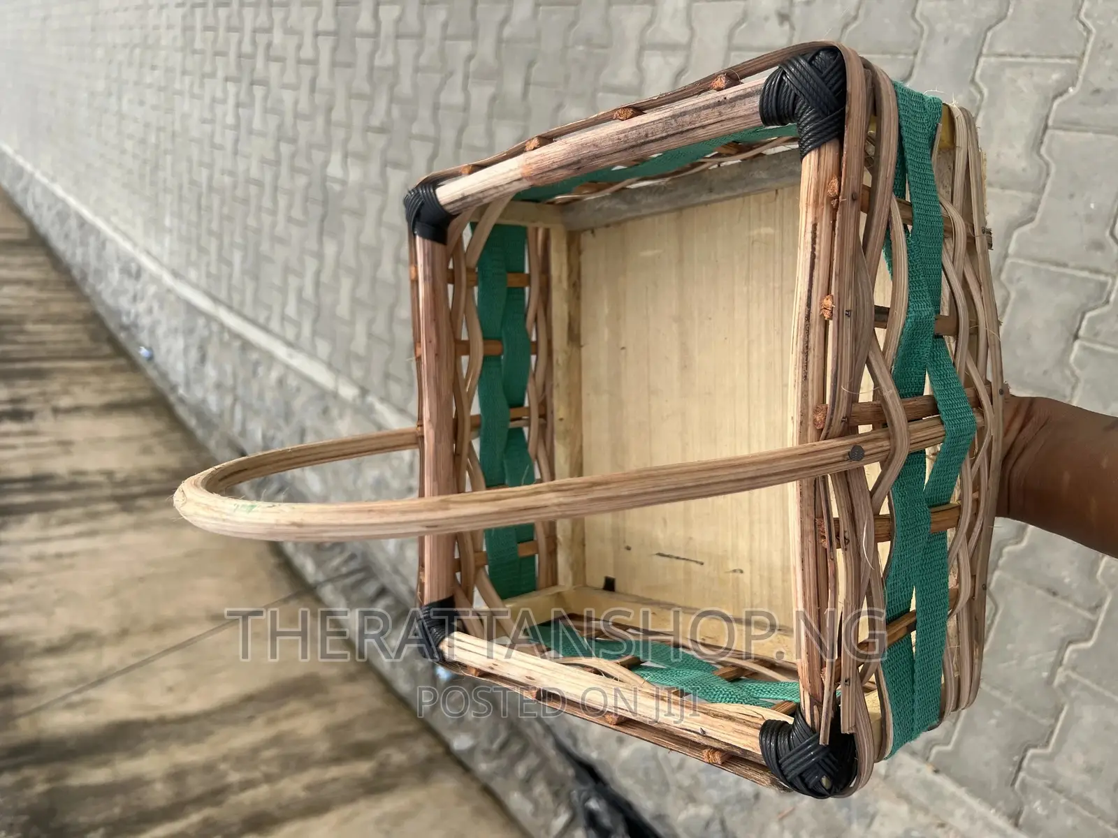 Fruit/ Food Basket