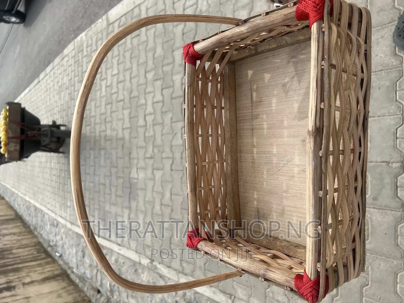 Fruit/ Food Basket
