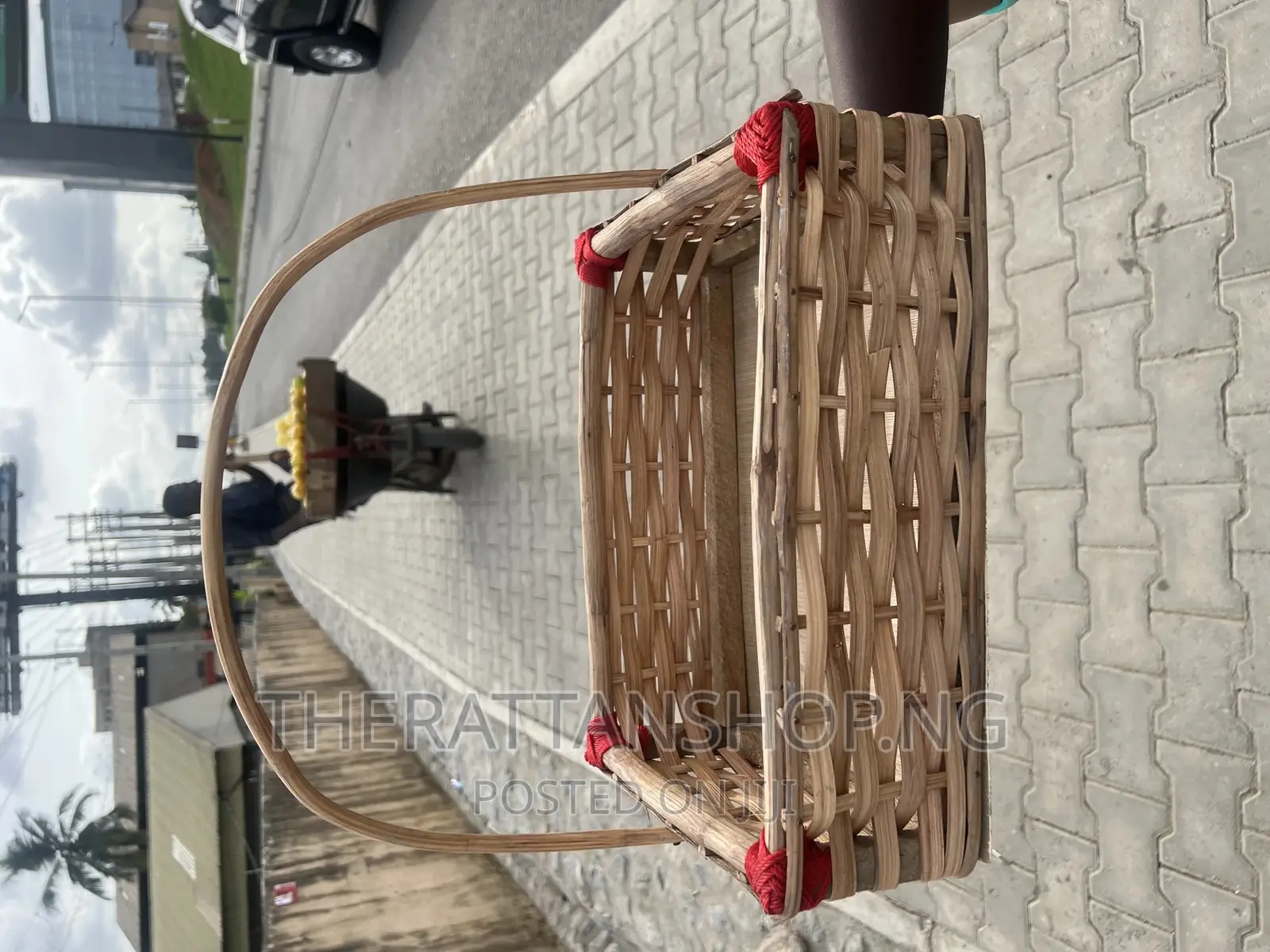 Fruit/ Food Basket