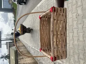 Fruit/ Food Basket