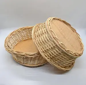 Hamper Basket