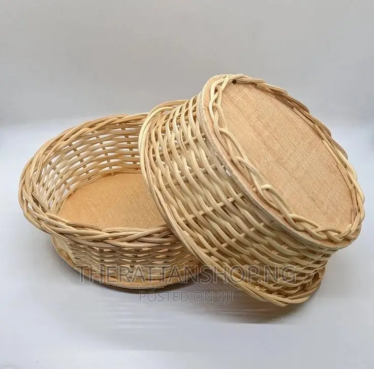 Hamper Basket