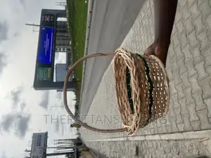 Hamper Basket