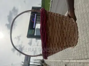 Hamper Basket