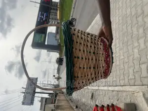 Hamper Basket