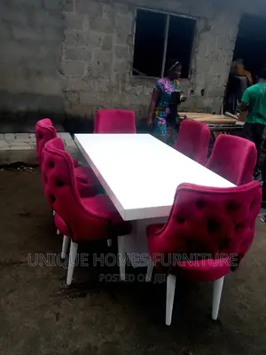 Unique Homes Furniture,Offer You Dining Set
