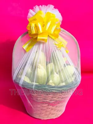 Hamper Basket