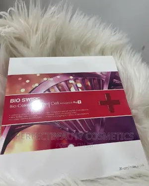 Photo - Celergen Stem Cell Injection