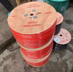 1.5mm 2 Core Fire Alarm Cable