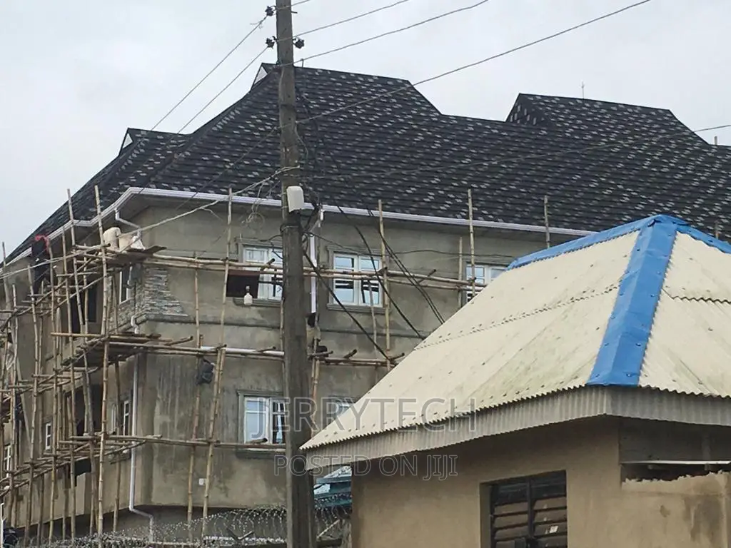 Original and Excellent Stone Coated Roofing Sheet
