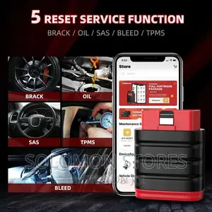 Car Scanner OBD2