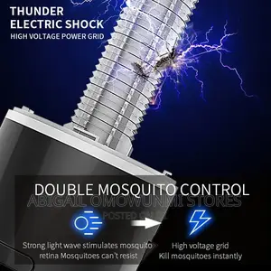 Mosquito Killer Lamp