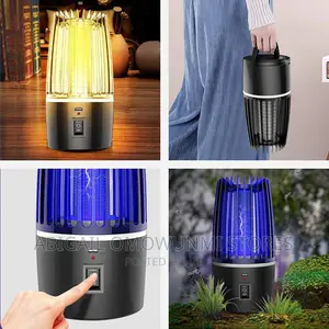 Mosquito Killer Lamp