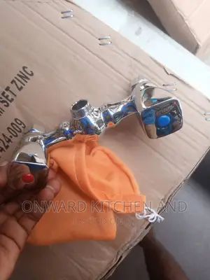 Steel Shower Beam
