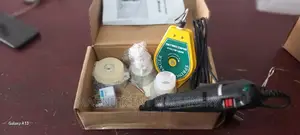 Bottle Cap Sealing Machine