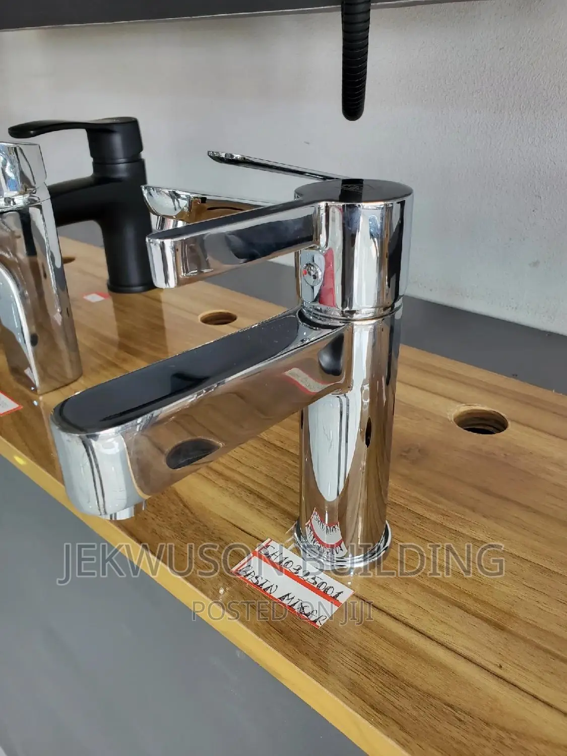 Basin Mixer Tap Sweethome
