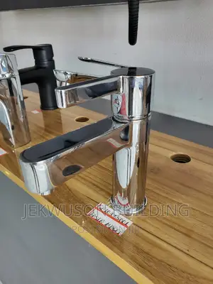 Basin Mixer Tap Sweethome