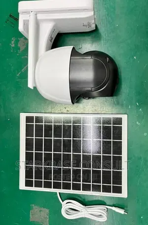 Solar Camera Wholesale
