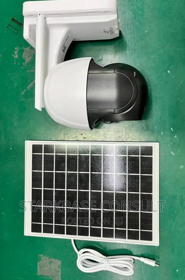 Solar Camera Wholesale
