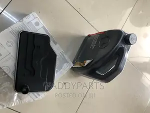 Mercedes C300 Transmission/Gear Filter W205