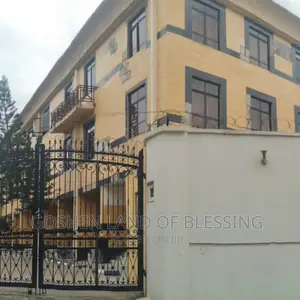 Furnished 5bdrm Duplex in Victoria Island for rent