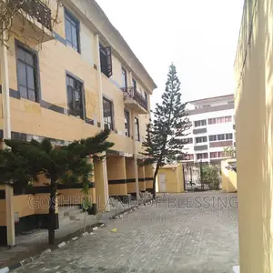 Furnished 5bdrm Duplex in Victoria Island for rent