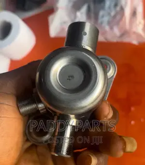 Mercedes GLK350 High Pressure Pump