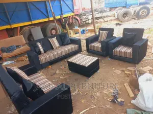 Full Set of Chairs