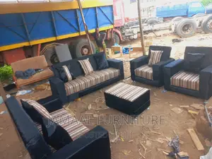 Full Set of Chairs