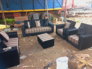 Full Set of Chairs