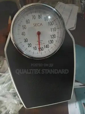 150kg England Seca Scale