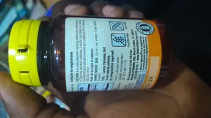 Mason Probiotics With Prebiotic