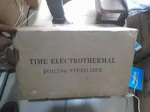 Boiling Sterilizer