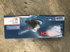 Angle Grinder 710w