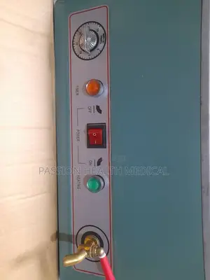 Boiling Sterilizer