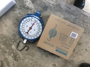 Hanging Scale 100kg/220ib