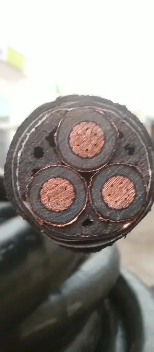 150mm 3core XLPE 11kva P/Am