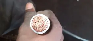 300mm Single Core Nigerchin Armoured Cable