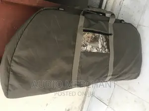 Keyboard Bag Padded