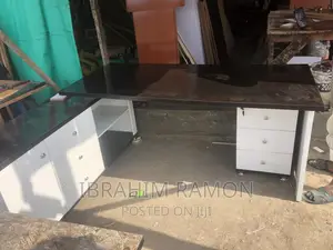 Executive Office Table