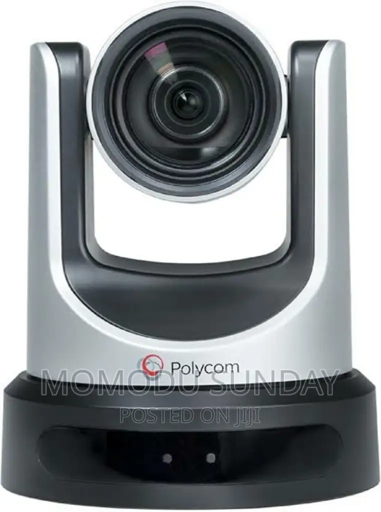 Eagle Eye Iv Usb Camera MPTZB in Ikeja Computer Accessories