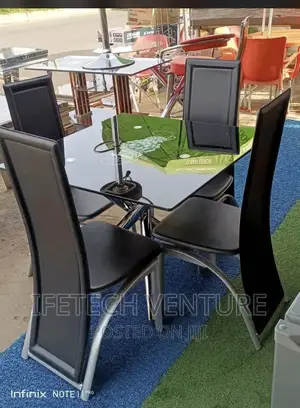 Dining Set by 4