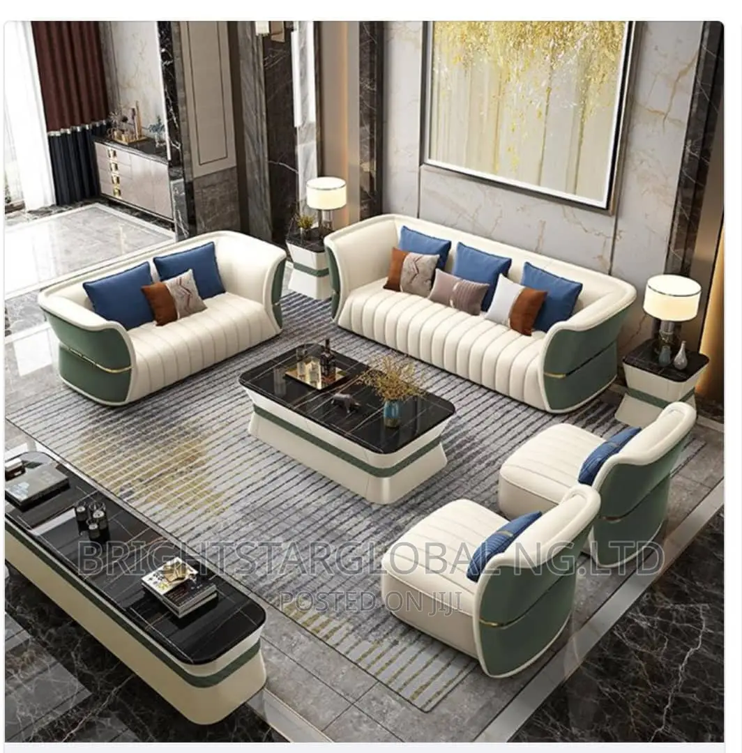High Quality Complete Set Home Sofa Chair.