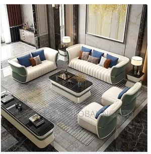 High Quality Complete Set Home Sofa Chair.