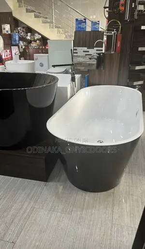 Acrylic Lavida Bathtub